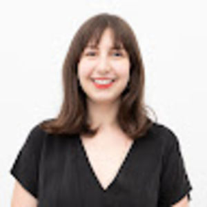 Meet your Posher, Julia